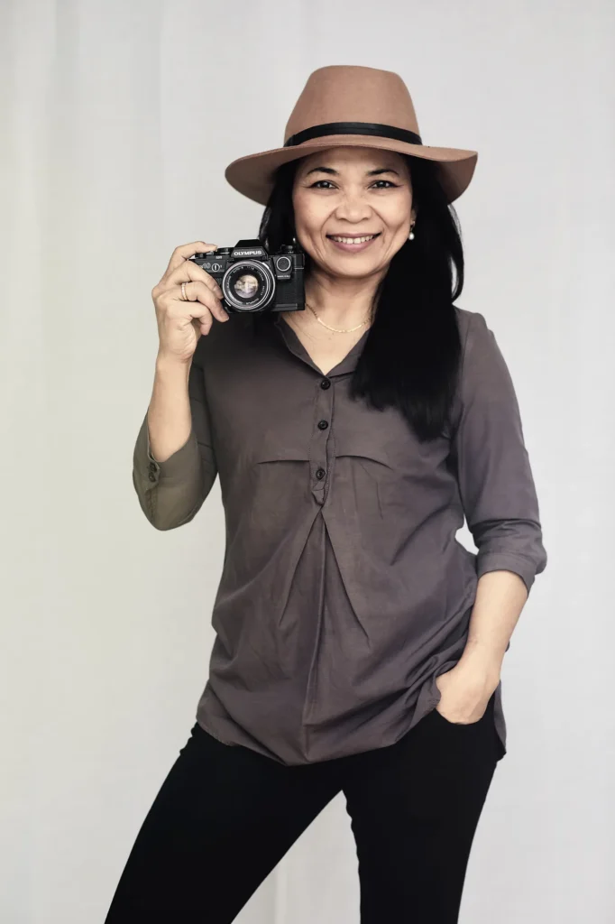 Billede af fotograf Wila Wan